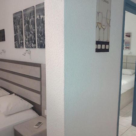 Tassos 2 Aparthotel Пефкохори Екстериор снимка