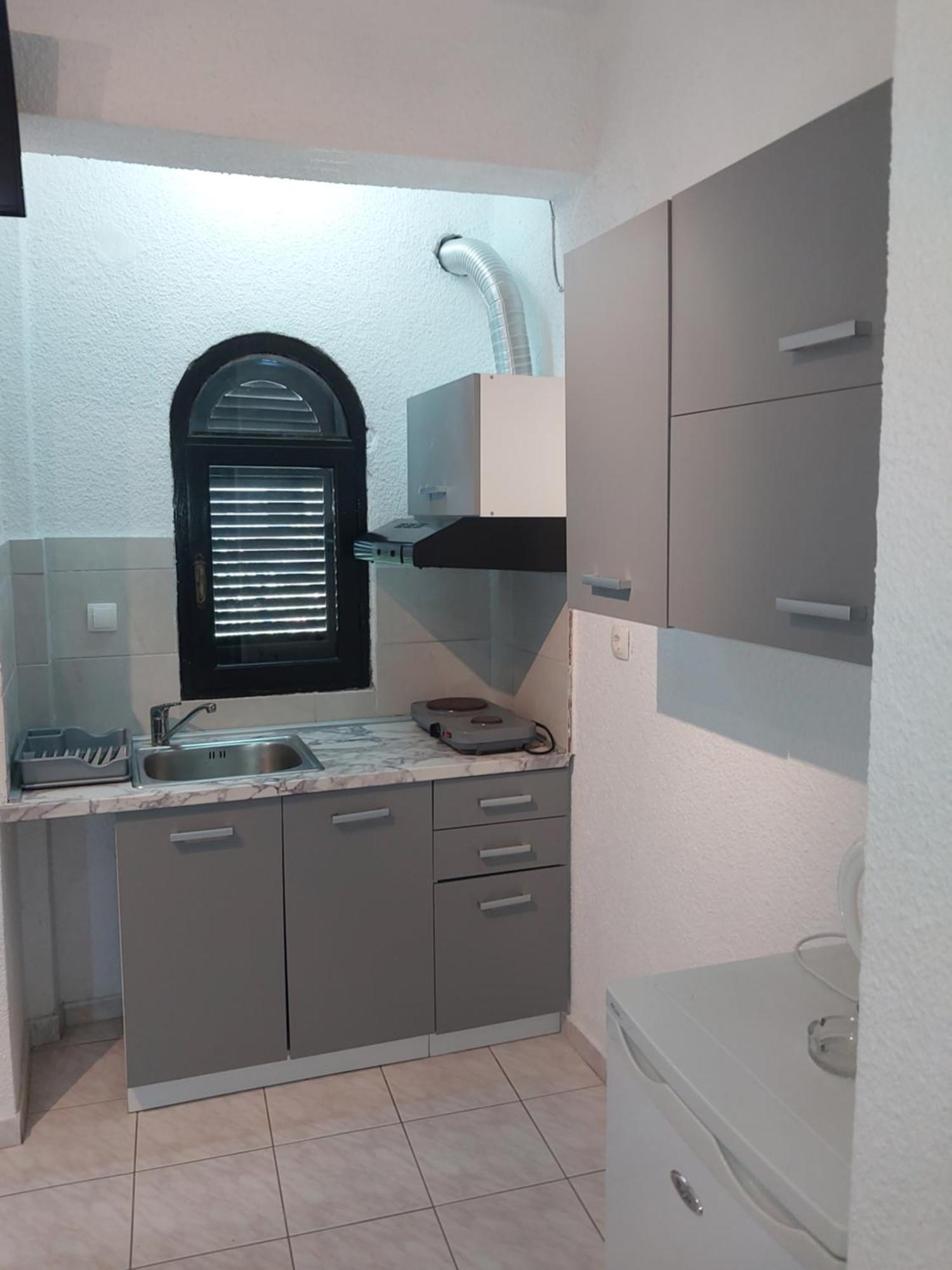 Tassos 2 Aparthotel Пефкохори Стая снимка