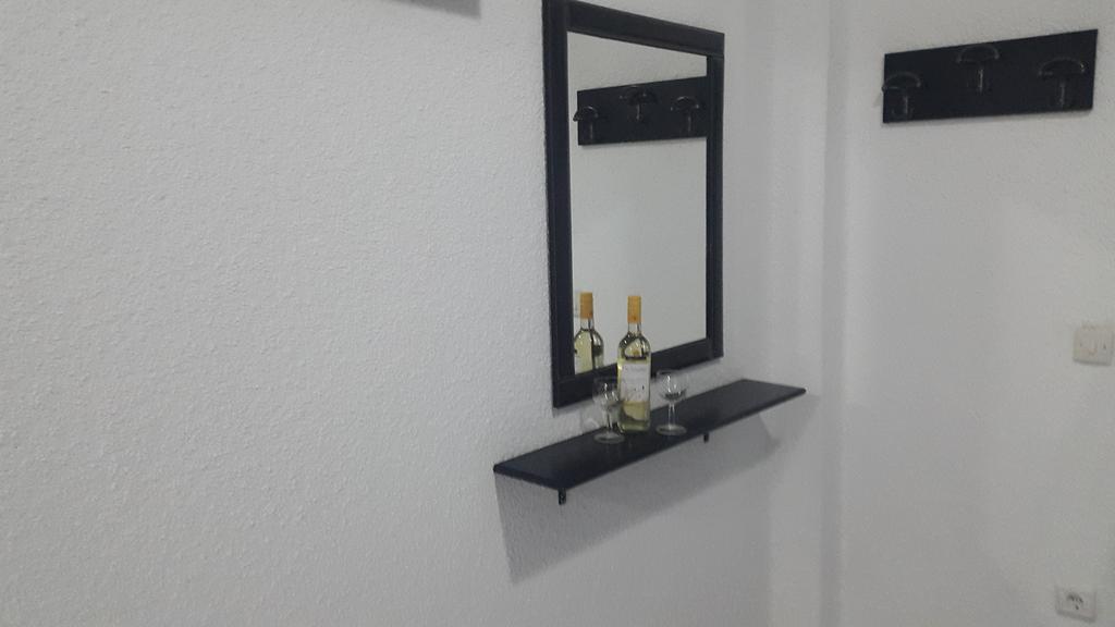 Tassos 2 Aparthotel Пефкохори Екстериор снимка